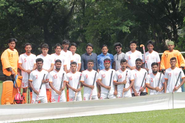 সেমিতে কুবির প্রতিপক্ষ জাতীয় বিশ্ববিদ্যালয়