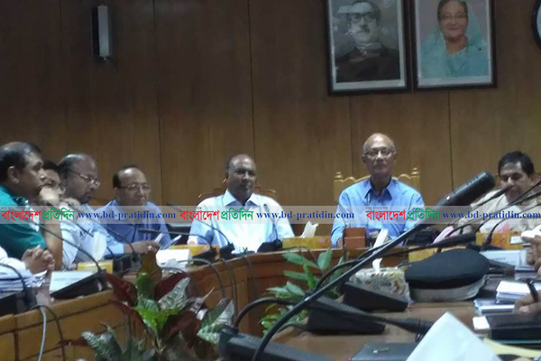 'এসএসসির কোনো পরীক্ষা বাতিল করা হবে না'