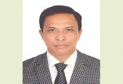 রূপালী ব্যাংকের উপ-ব্যবস্থাপনা পরিচালক হলেন বেলায়েত হোসেন