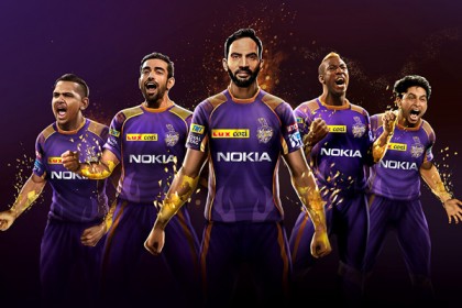 ধোনিদের বিপক্ষে কলকাতার সম্ভাব্য একাদশ