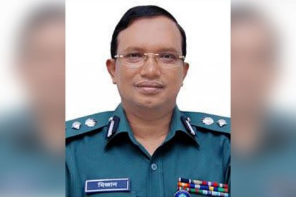 ডিআইজি মিজানকে জিজ্ঞাসাবাদ করছে দুদক