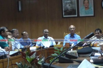 'এসএসসির কোনো পরীক্ষা বাতিল করা হবে না'