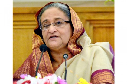 'জঙ্গিবাদ দমনে বিরল দৃষ্টান্ত স্থাপন করেছে বাংলাদেশ'
