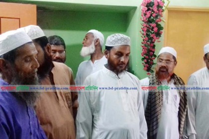 গাংনীতে জামায়াতের ৭ নেতাকর্মী গ্রেফতার 