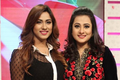 পূর্ণিমার অতিথি ববি