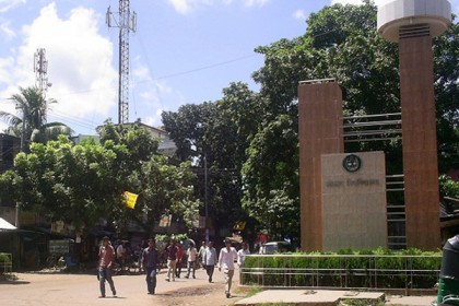 চবিতে ইয়াবাসহ ২ ছাত্রলীগ কর্মী আটক