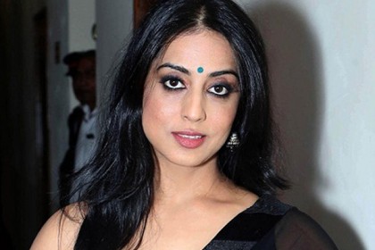 'সালোয়ার পরলে কোন ছবিতে অভিনয়ের সুযোগ পাব না'