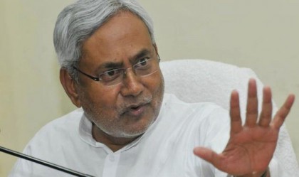 ভুয়া খবরের খপ্পরে বিহারের মুখ্যমন্ত্রী!