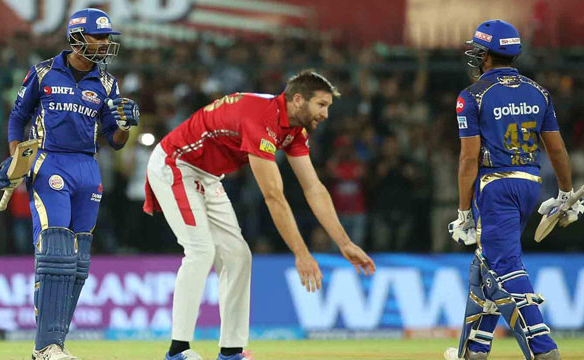 অবশেষে জয় পেল মুস্তাফিজের মুম্বাই 