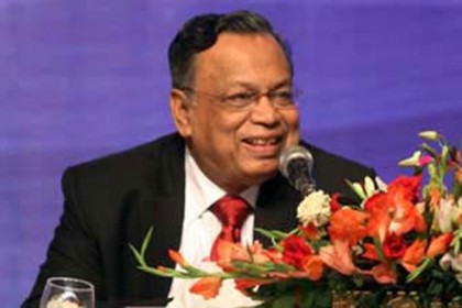 ওআইসি পররাষ্ট্রমন্ত্রী কাউন্সিলের চেয়ারম্যান হলেন মাহমুদ আলী