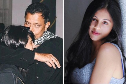 নেট দুনিয়া মাতাচ্ছেন মিঠুনের সেই কুড়িয়ে পাওয়া মেয়ে!