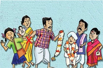 ফেসবুক ম্যাসেঞ্জারে পাওয়া তথ্যে ৬ মাসে বন্ধ ৮০টি বাল্যবিয়ে 