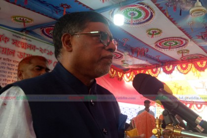 বিএনপি-জামায়াতের সময় কমিউনিটি ক্লিনিকগুলোতে গরু-ছাগল থাকতো