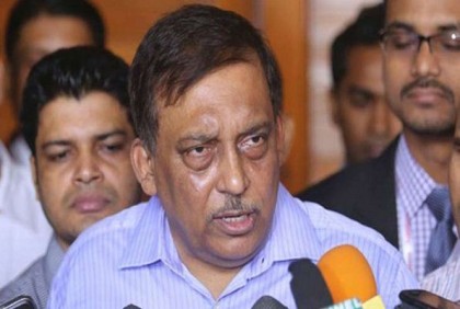 স্যরি বলে পার পাবেন না ডিআইজি মিজান : স্বরাষ্ট্রমন্ত্রী