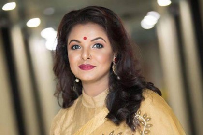 যে স্বপ্ন দেখিইনি কখনো সেই স্বপ্নের পূরণ:  শাওন