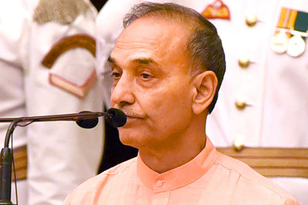 হিন্দিকে প্রাধান্য দিয়ে নতুন শিক্ষানীতির পরিকল্পনায় ভারত