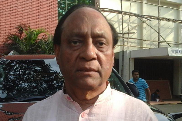 টঙ্গীতে বিএনপি নেতা নোমানসহ ১৬ নেতাকর্মী আটক