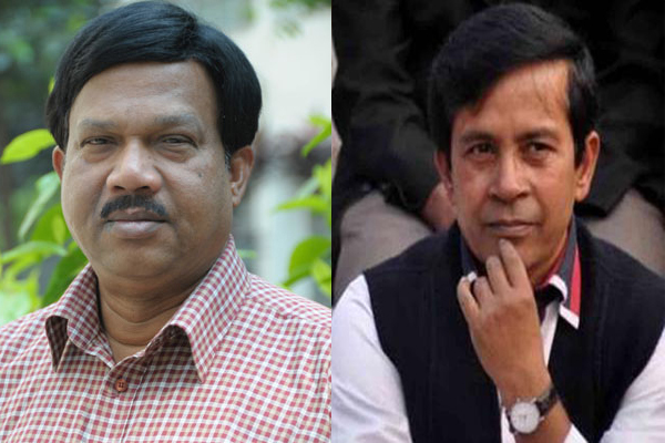 চেয়ারম্যান লিয়াকত আলী লাকী, সম্পাদক কামাল বায়েজিদ