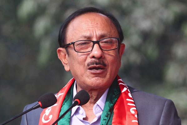 ২০১৮ সালের মধ্যে প্রাথমিকে শিক্ষকের শূন্যপদ পূরণ করা হবে: মন্ত্রী