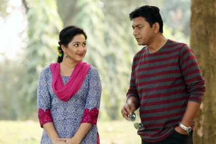তিনবারেও এসএসসি পরীক্ষায় পাস করতে ব্যর্থ চঞ্চল চৌধুরী!