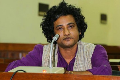 রাবি সাংবাদিকতা বিভাগের নতুন সভাপতি আব্দুল্লাহ আল মামুন
