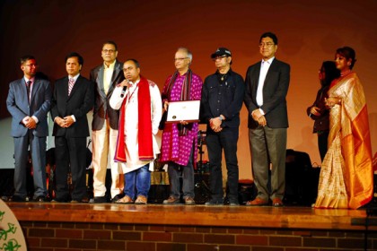 টরন্টোয় পর্দা নামল চতুর্থ বাংলাদেশ ফেস্টিভ্যালের