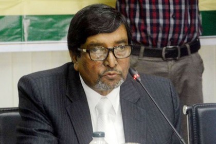 গাজীপুর সিটি নির্বাচনের সকল কার্যক্রম বন্ধ: ইসি
