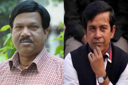 চেয়ারম্যান লিয়াকত আলী লাকী, সম্পাদক কামাল বায়েজিদ