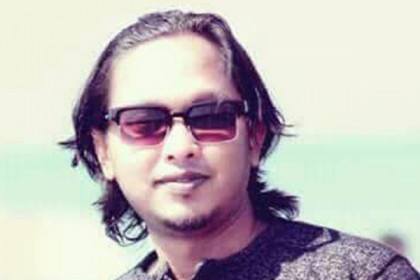 সিলেটের সেই ছাত্রদল নেতার মৃত্যু