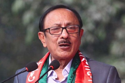 ২০১৮ সালের মধ্যে প্রাথমিকে শিক্ষকের শূন্যপদ পূরণ করা হবে: মন্ত্রী