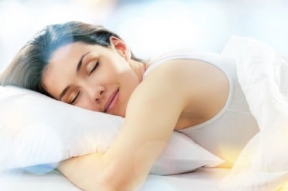 রাতে নিদ্রাজনিত সমস্যা সমাধানে করণীয়


