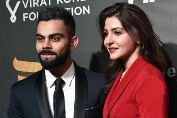 আসছে ‘জুনিয়র কোহলি’, তোলপাড় সোশ্যাল মিডিয়া!