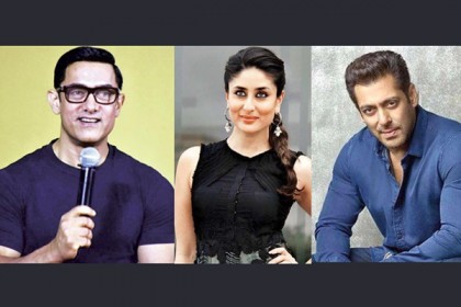 বলিউড তারকাদের কিছু বেফাঁস মন্তব্য...