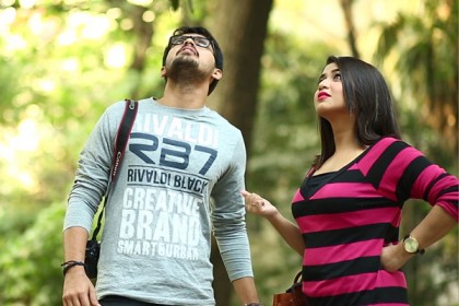 'তুমি আমি জোনাকি' নিয়ে হাজির হচ্ছেন শান