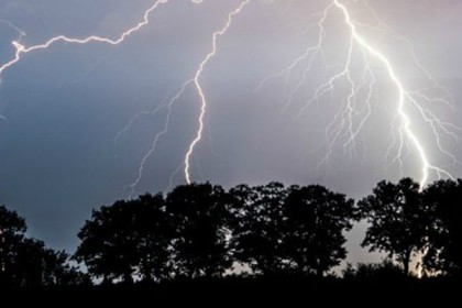 শেরপুরে বজ্রপাতে স্কুলছাত্রীর মৃত্যু