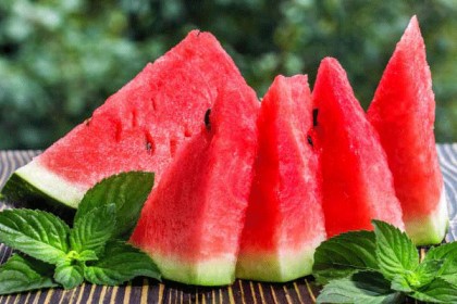 চোখ ও কিডনি সুস্থ রাখবে তরমুজ