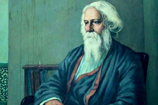 রবি কখনো অস্ত যায় না!