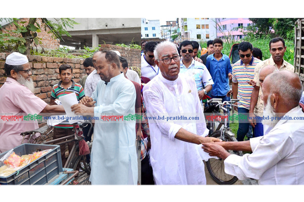 প্রার্থীদের প্রচারণায় খুলনা এখন উৎসবের নগরী