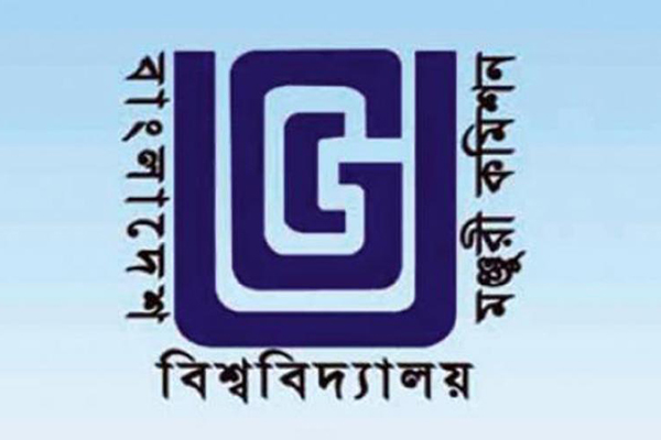 ইউজিসির ‘প্রধানমন্ত্রী স্বর্ণপদক’ পাচ্ছেন ১৬৫ শিক্ষার্থী 