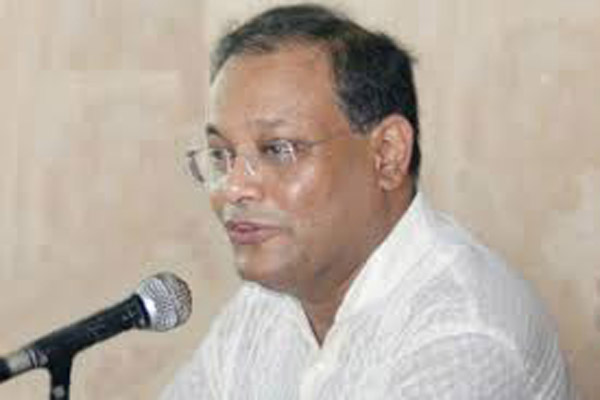 খালেদা জিয়ার জামিন প্রার্থনা বিএনপির নাটক মঞ্চায়ন