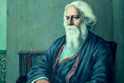রবি কখনো অস্ত যায় না!