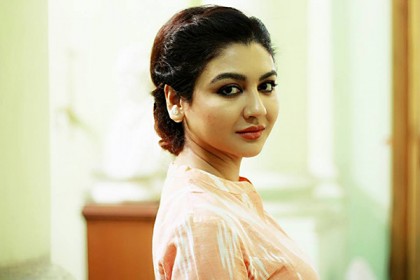 সেপ্টেম্বরে আসছে 'বৃষ্টি তোমাকে দিলাম'