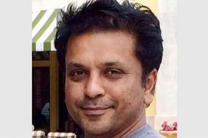 এমপিপুত্র রনির রায় ঘোষণা হলো না আজ