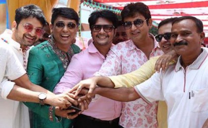 শিল্পী সমিতির পদ থেকে সরে দাঁড়াচ্ছেন আরমান!