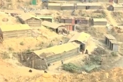 হুমকির মুখে কক্সবাজার