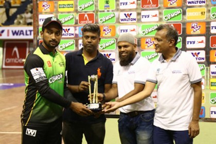 ইউনি ক্রিকেটে মেট্রোপলিটন ইউনিভার্সিটির জয়