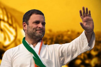 ভারতের প্রধানমন্ত্রী হতে প্রস্তুত: রাহুল গান্ধী
