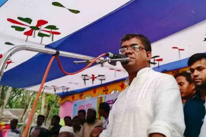 'তথ্য প্রযুক্তির উন্নয়নে দেশের দুর্নীতি কমেছে'