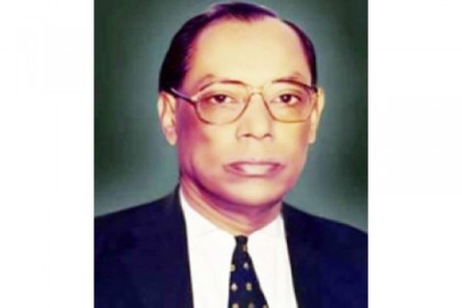 পরমাণু বিজ্ঞানী এম এ ওয়াজেদ মিয়ার ৯ম মৃত্যুবার্ষিকী আজ
