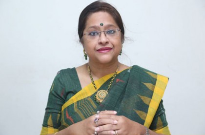 আমাকে কেউ বরখাস্ত করেনি : তুরিন আফরোজ